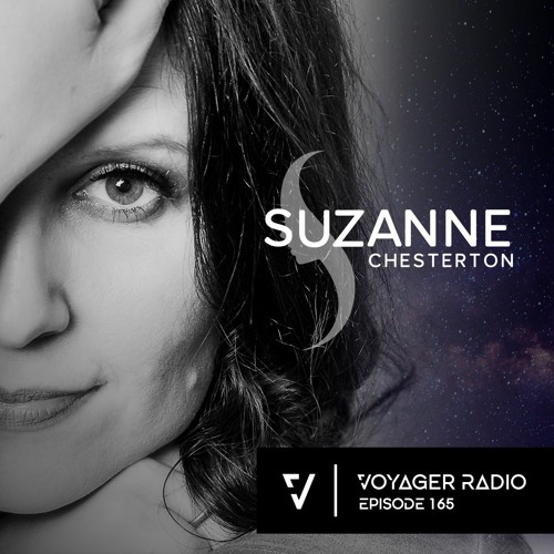 Suzanne Chesterton presents Voyager Radio 165