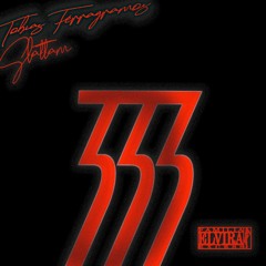 333 AÑOS LUZ / tiguerajesentimental X SLATTAM