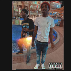 Gb june x ken da P - Supposed To Be