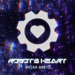 Аника Барто - Сердце робота