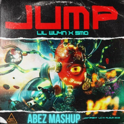 JUMP IN NIGHTGRIND - 95G X FAROUT X LBLVNC - ABEZ MASHUP