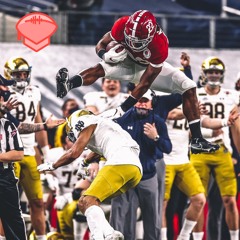 TTP #65: Ohio State et Alabama qualifiés pour la finale... Le Résumé des Playoffs et des Bowls !
