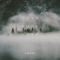 coups pour coups