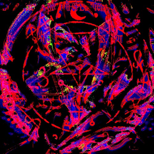 ⚸ invocation loop ⚸