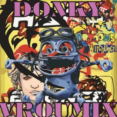 Donky Vroumix