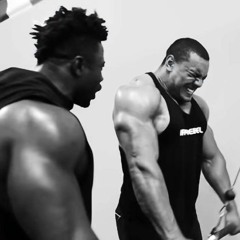 David Goggins X Ndo Champ - Tonka Donka slowed