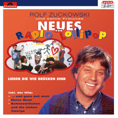 ...und ganz doll mich (Ich mag) (Remastered 2021)