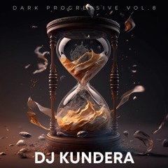 Dark Progressive Vol. 8