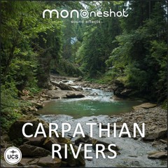 Carpathian Rivers - Soundcloud Demo