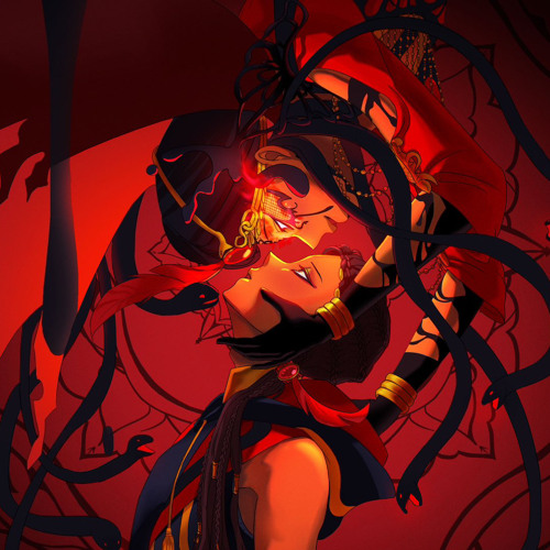 Stream 【 人力ツイステ 】ついったまとめ【 スカラビア 】 by