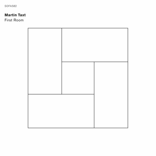Martin Taxt: First Room (excerpt)