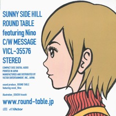 Round Table - Message