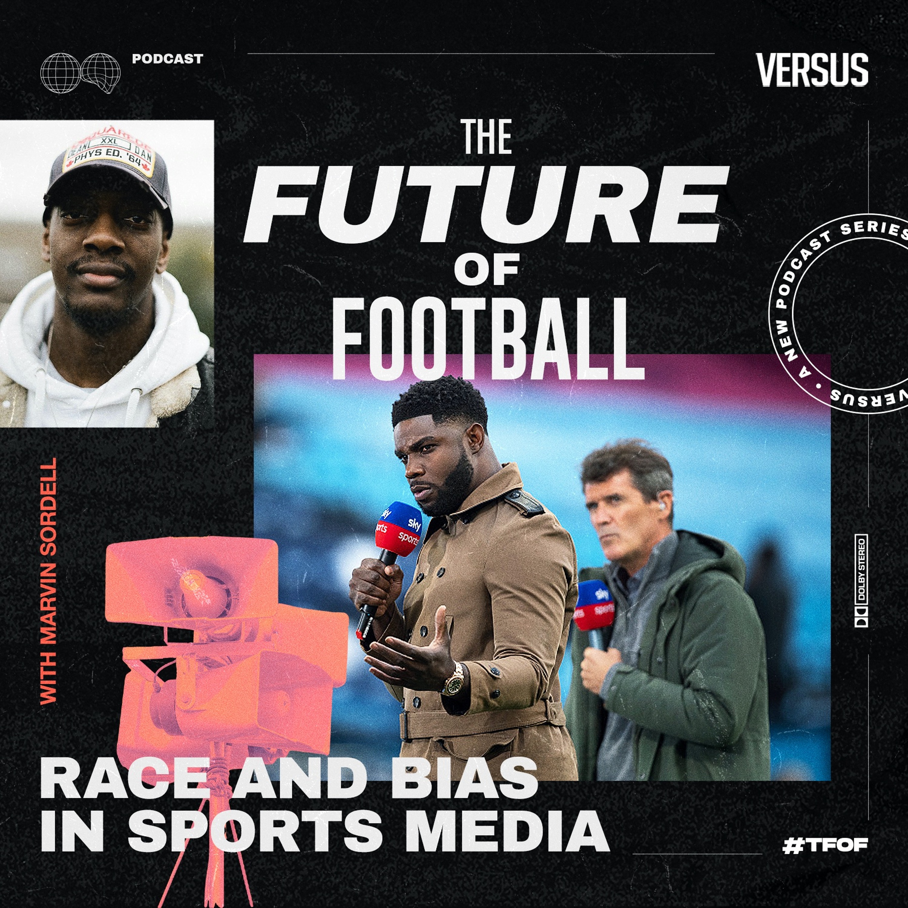 The Future of Football