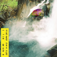 PREMIERE : Bajram Bili - Fed By Waterfalls