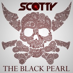 The Black Pearl (Riu Festival Edit Mix)