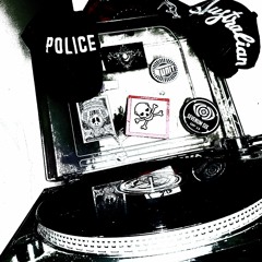 dance with tekno (freeparty mix)