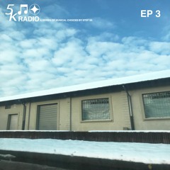 5k Radio Ep 3