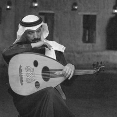 اشوفك قبالي وانت هناك بعيد - عبادي الجوهر
