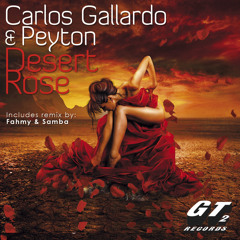 Desert Rose (Fahmy & Samba Remix)