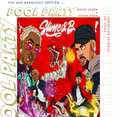 Pool Party-Chris Brown x Young Thug Vibe