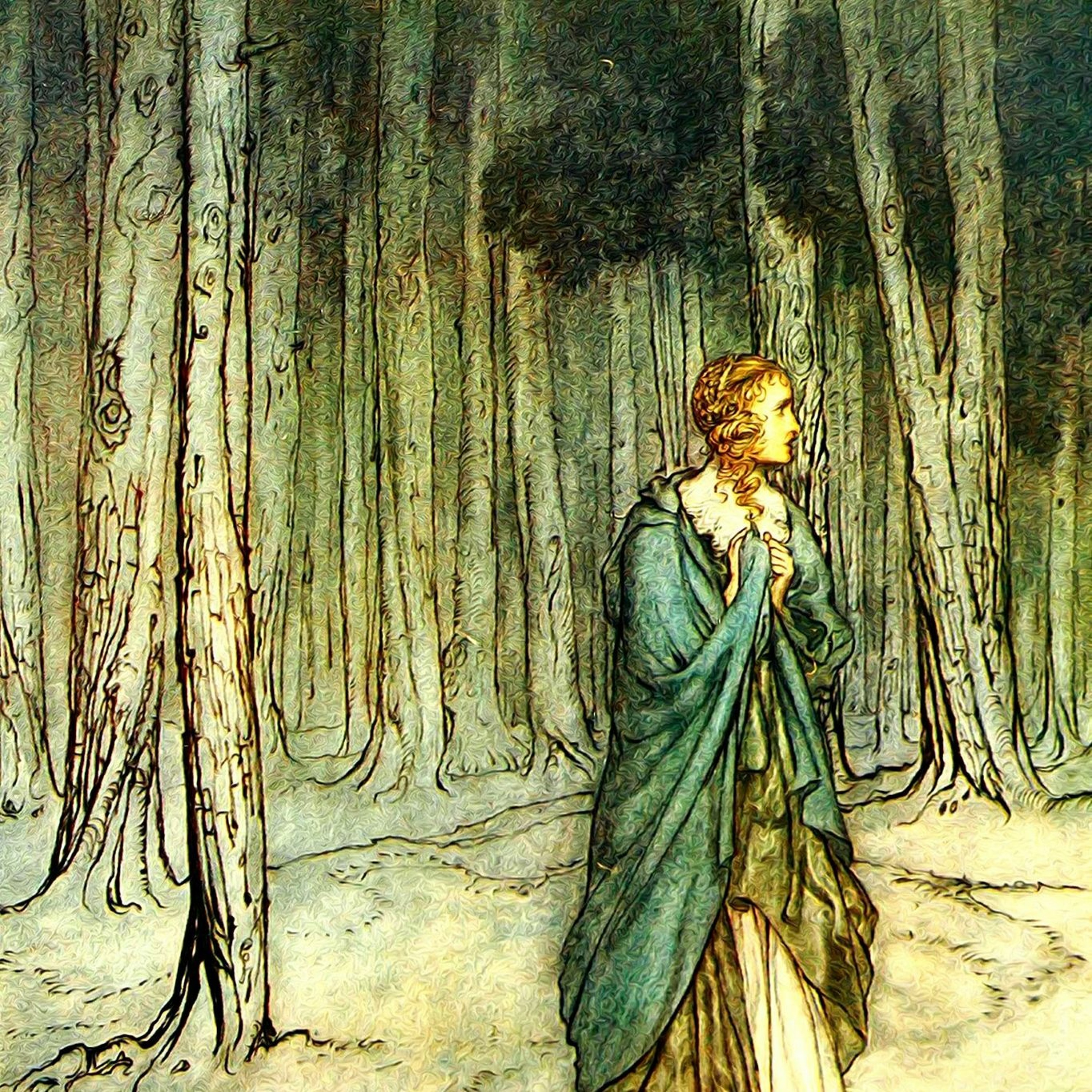 The Faerytale Apothecary