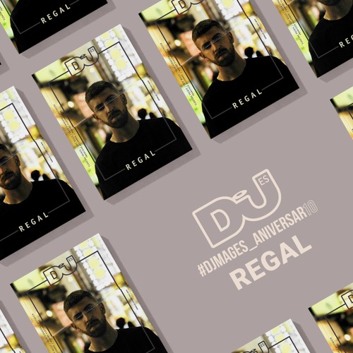 Aniversar10 Mixtapes Regal