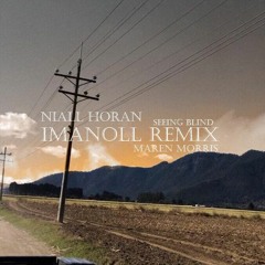 Niall Horan, Maren Morris - Seeing Blind (Imanoll Remix)