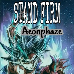 STAND FIRM (Original) (free download)