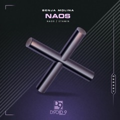Benja Molina - Naos [Droid9]