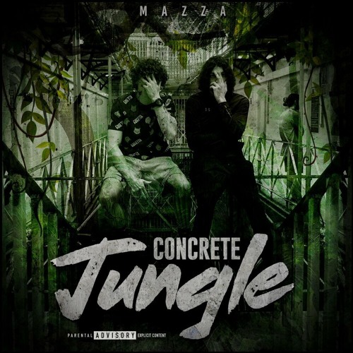 Stream Mazza L20 | Listen to Concrete Jungle playlist online for