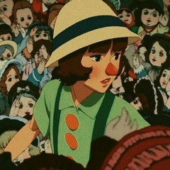 anime favs