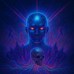 Hitech Cosmic Journey