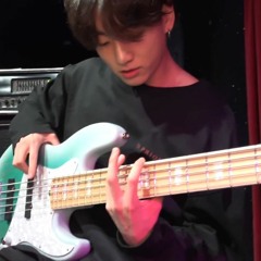 방탄소년단 정국-10000 Hours short ver (cover)