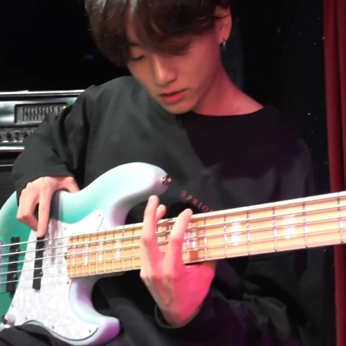 방탄소년단 정국-10000 Hours short ver (cover)