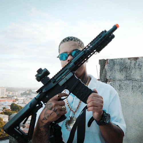 Mc Xenon Mc Bdk - To De Glockada (Dj Brenin)
