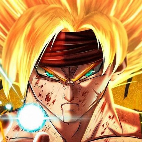 Stream Rap Anime, De pai para filho, (Dragon Ball Z), Bardock e Goku, Ft. Muzzan, Style Trap, AC RAPS by ÁLISSON CS III