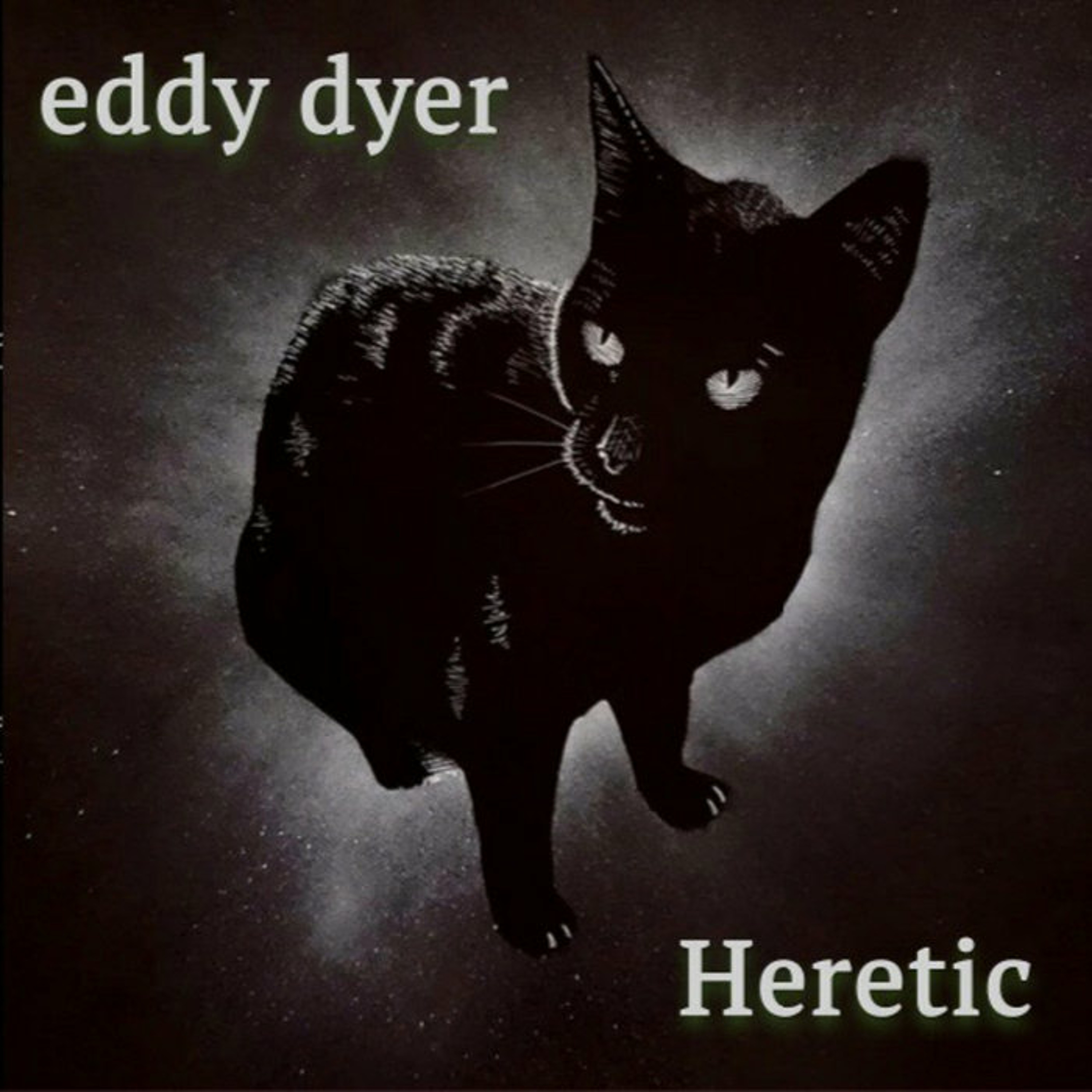 Eddy Dyer