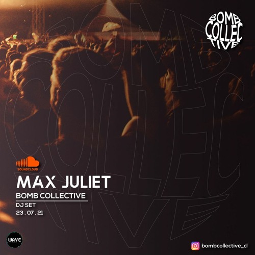 Podcast 2021 Nº 06 by Max Juliet