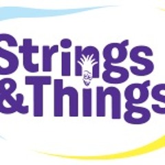 Strings & Things Instrumental
