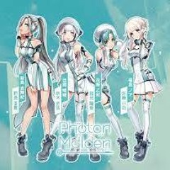Photon Melodies (TAKU INOUE Remix) - Photon Maiden 環繞音效版本