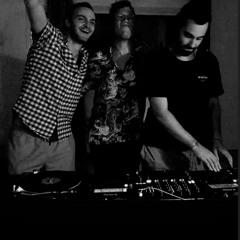 THE MOSKALUS MIX SERIES #119: Aevasyon B2B Peito