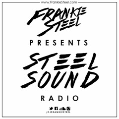 Steel Sound Radio Episode 065 - Frankie Steel (SSR 065)