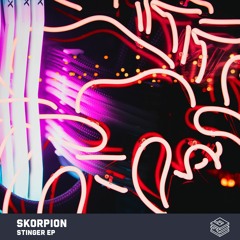 Skorpion - City Jungle