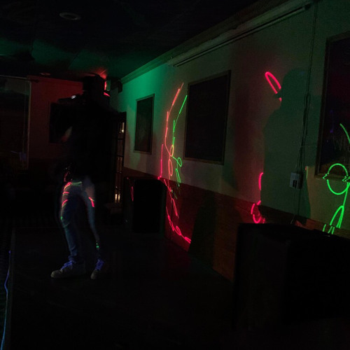 FLAT2x feat. Dolo Jay-IN RETURN