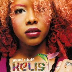 Kelis - Good Stuff (Instrumental)