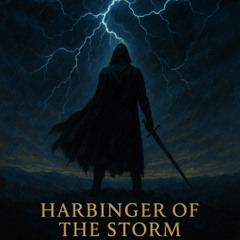 Harbinger of the Storm