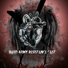 Eddy0ne vs. BlackThunder @ HARDARMY RESISTANCE CAST 03.06.21 (special mix)