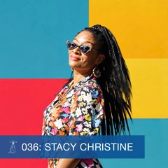 Sirens Podcast 036: Stacy Christine