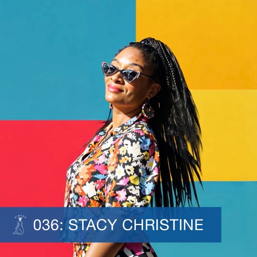Sirens Podcast 036: Stacy Christine