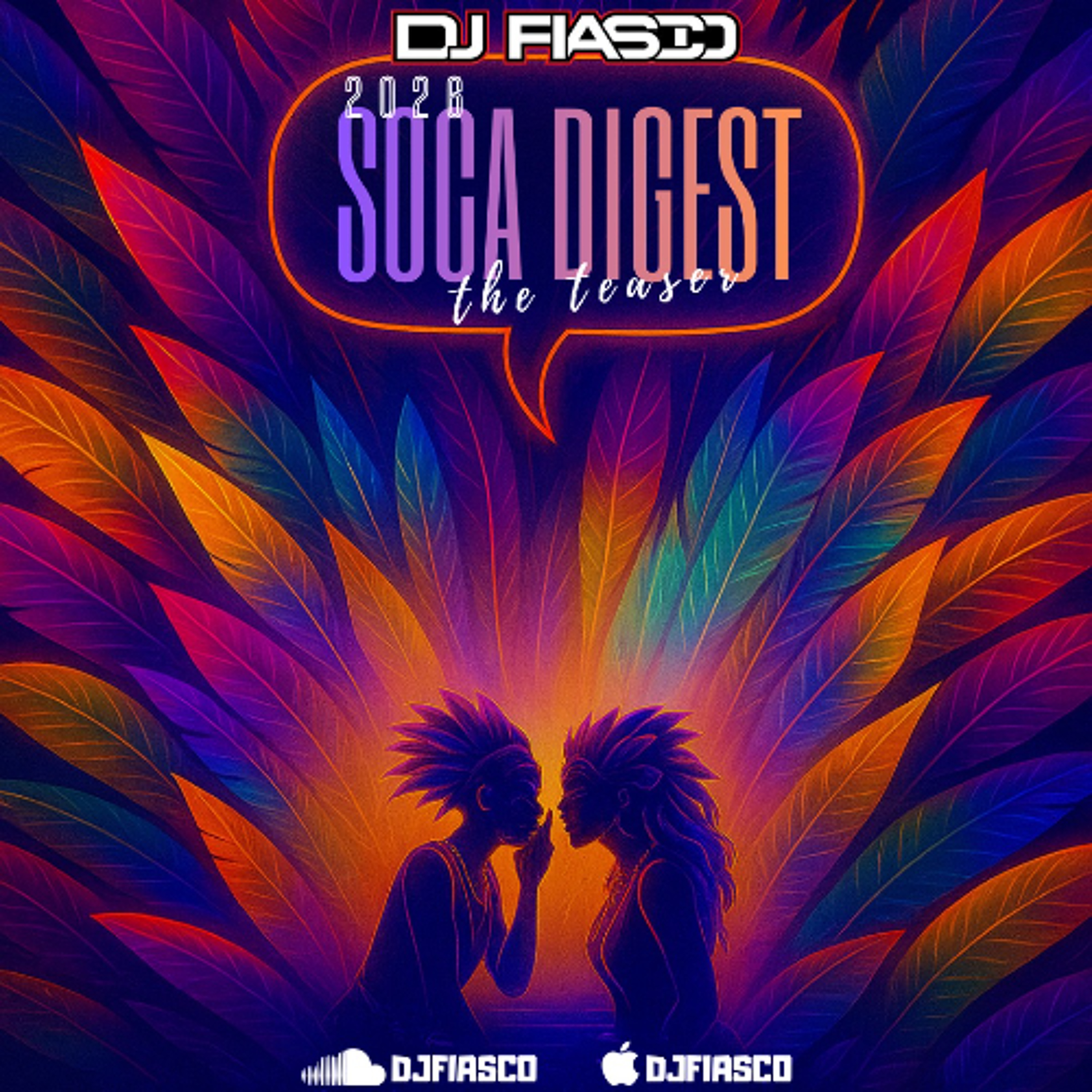 SOCA DIGEST 2026 (TEASER)